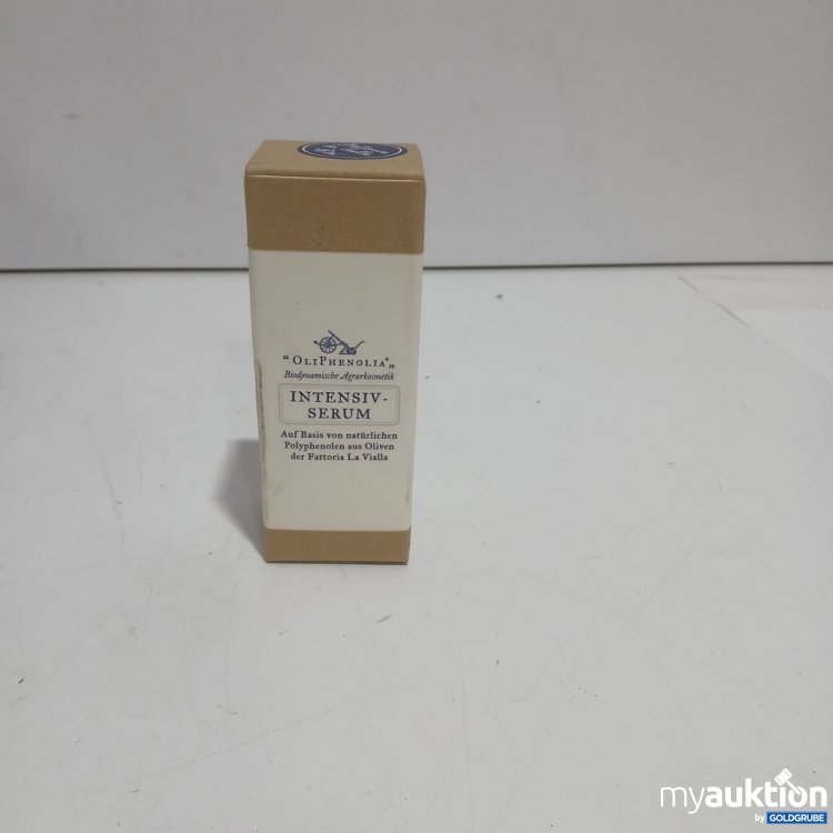 Artikel Nr. 953803: Oli Phenolia Intesiv Serum