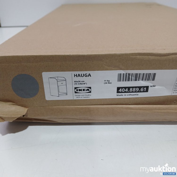 Artikel Nr. 967803: Ikea Hauga 404.889.61 
