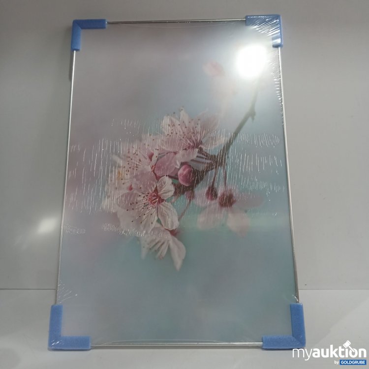 Artikel Nr. 968803: Juniqe Bild eingerahmt 90x60 PO K2 