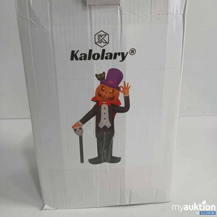 Artikel Nr. 969803: Kalolary Halloween aufblasbare Figur 
