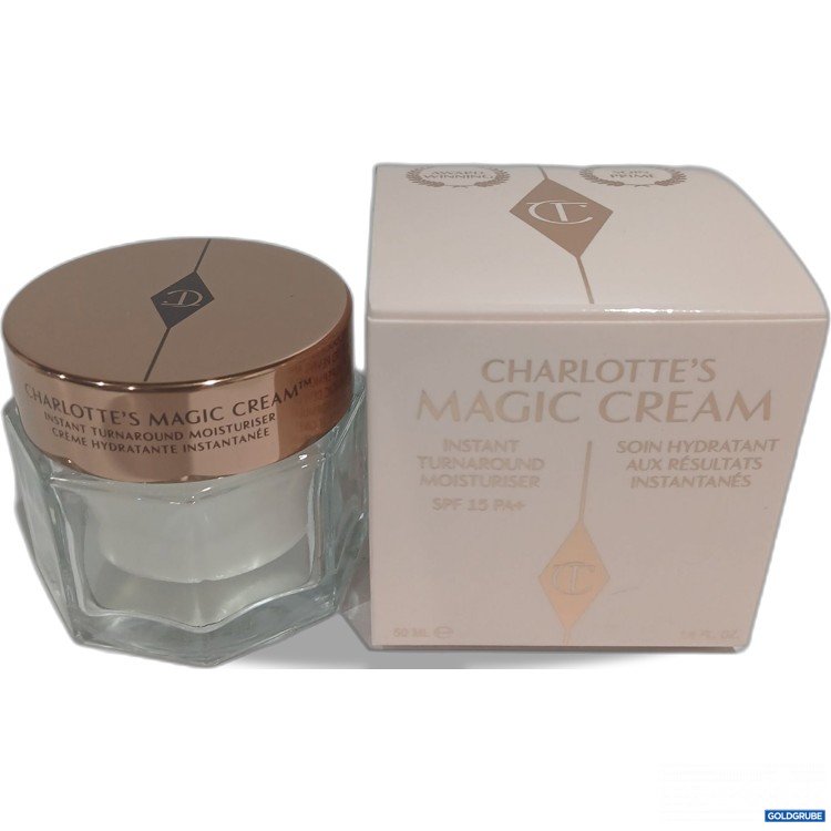 Artikel Nr. 972803: Charlotte Tilbury Charlotte's Magic cream 50ml 