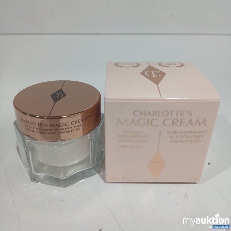 Artikel Nr. 972803: Charlotte Tilbury Charlotte's Magic cream 50ml 