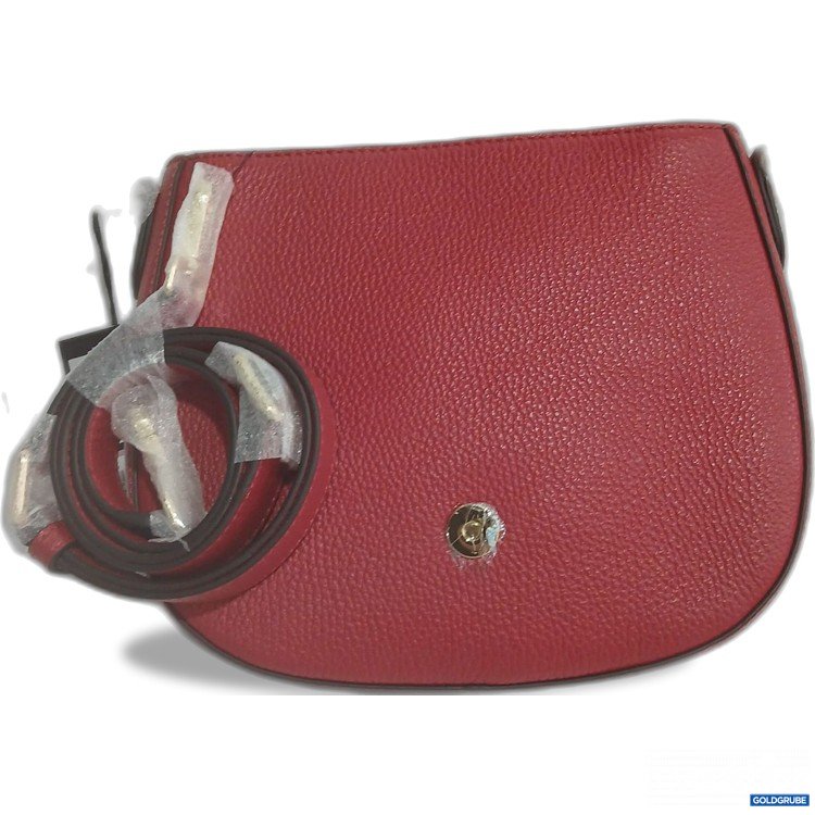 Artikel Nr. 979803 Artikel Nr. 979803: Zoé Lu Taschenkörper rot ca. 24x20cm