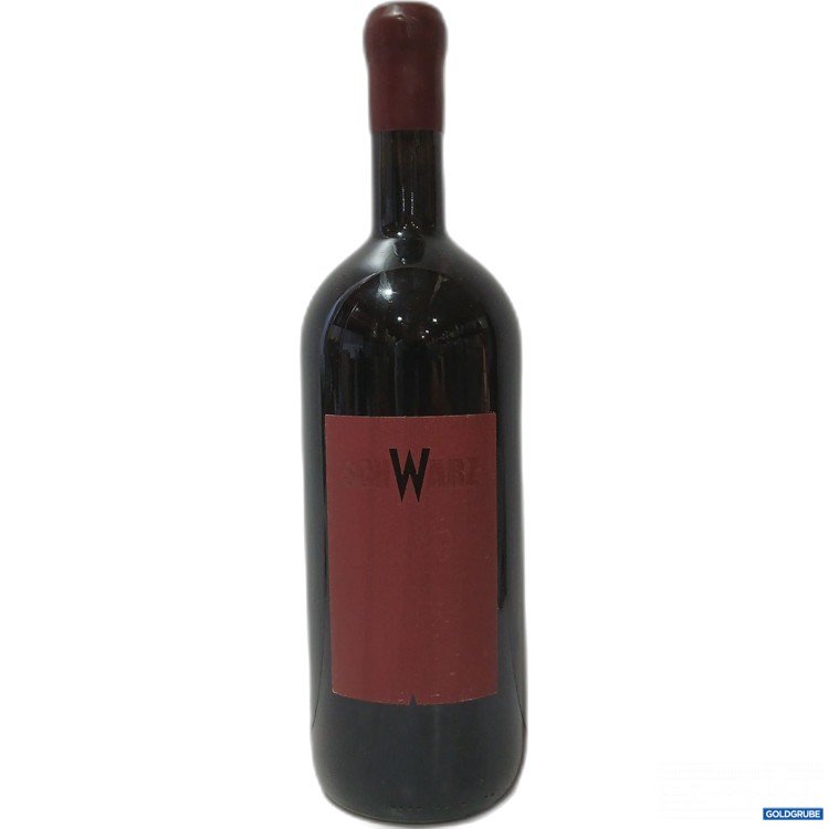 Artikel Nr. 982803: Schwarz Rot Zweigelt 2023 Burgenland 1,5L