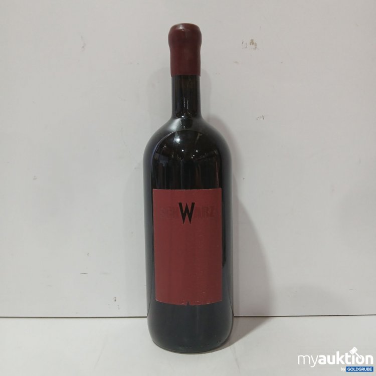 Artikel Nr. 982803: Schwarz Rot Zweigelt 2023 Burgenland 1,5L