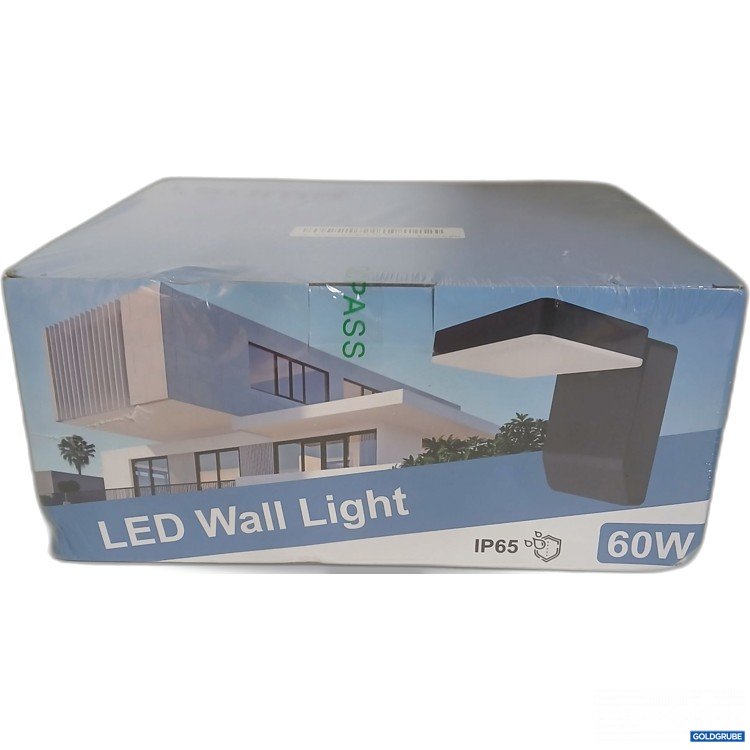 Artikel Nr. 994803: Ledmo LED Wall light 60 W 