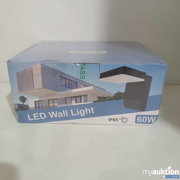 Artikel Nr. 994803: Ledmo LED Wall light 60 W 