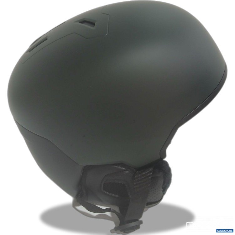 Artikel Nr. 998803 Artikel Nr. 998803: Julbo Hyperion Vert-noir Helm green-black