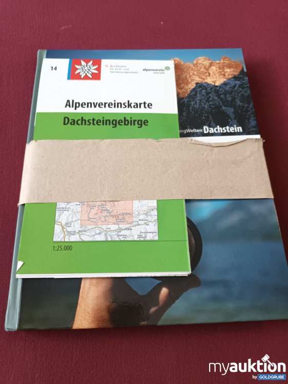 Artikel Nr. 999803 Artikel Nr. 999803: Berg 2025 mir Landkarte