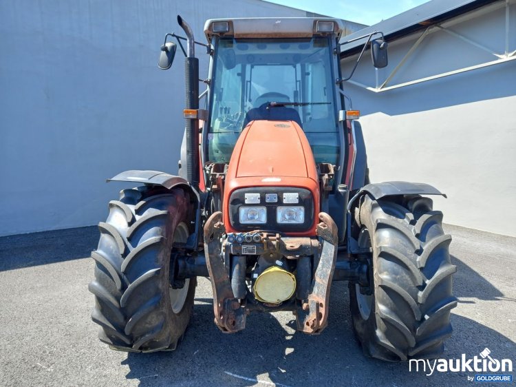 Artikel Nr. 338804: Massey Ferguson 4345-4 LP/HV/KL