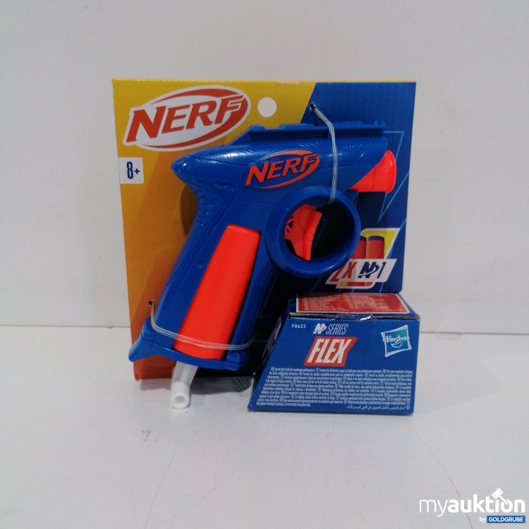 Artikel Nr. 438804: Hasbro Nerf Series Flex, F8623