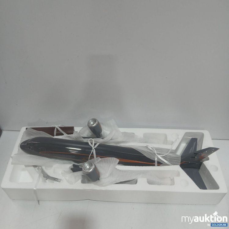 Artikel Nr. 461804 Artikel Nr. 461804: Diverses Modell-Flugzeug
