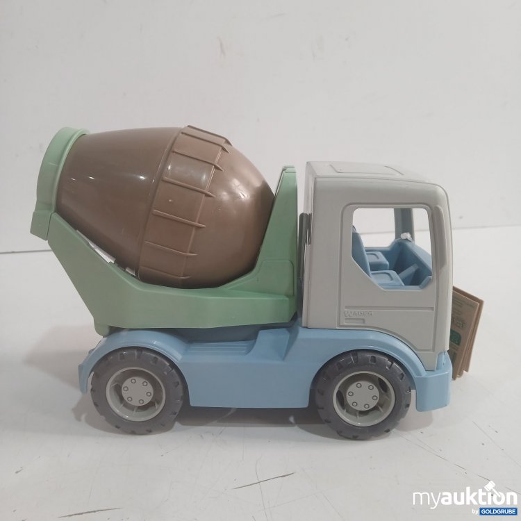 Artikel Nr. 468804 Artikel Nr. 468804: Wader Spielzeug Betonmischer LKW