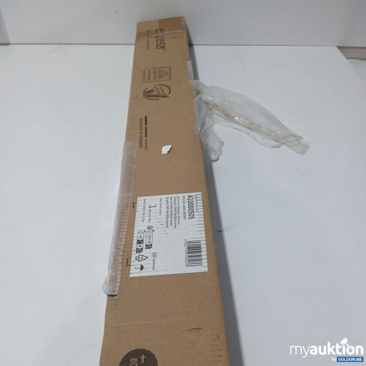 Artikel Nr. 516804 Artikel Nr. 516804: Empasa Türbausatz Start 80x200cm Braun
