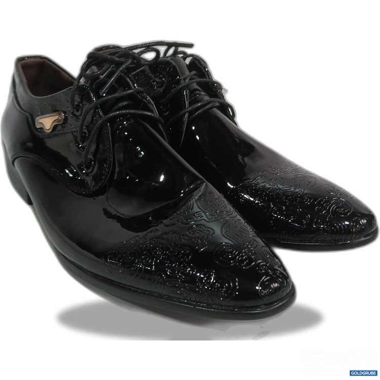 Artikel Nr. 523804: Schnürschuhe 