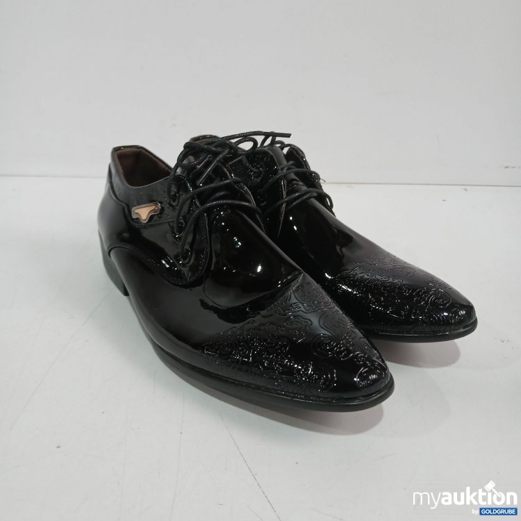 Artikel Nr. 523804: Schnürschuhe 