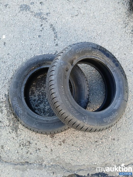 Artikel Nr. 524804: Apollo Reifen 165/70 R14