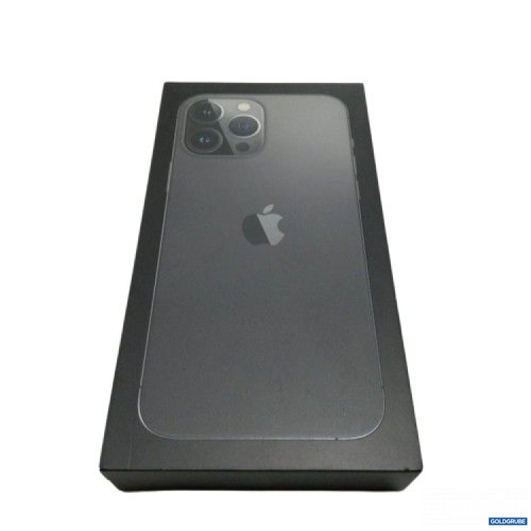 Artikel Nr. 759804 Artikel Nr. 759804: Apple IPhone 13 Pro Max 128GB Graphite