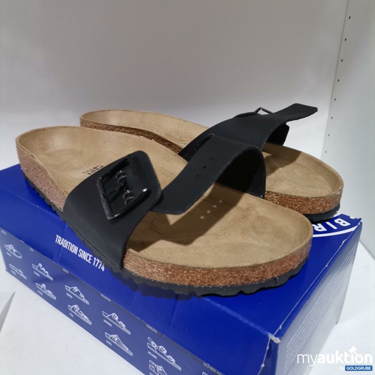 Artikel Nr. 790804 Artikel Nr. 790804: Birkenstock Pantolette