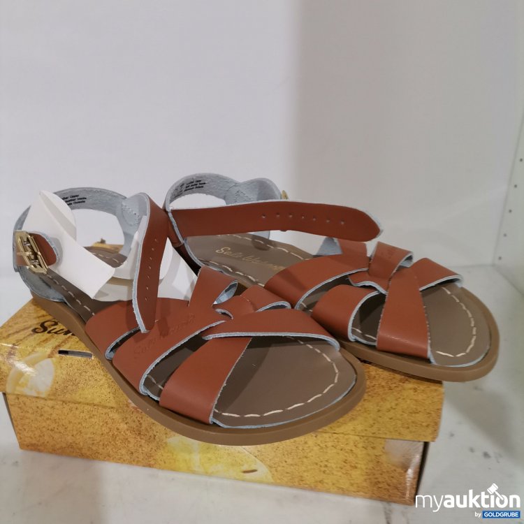 Artikel Nr. 807804: Sun salt water Sandals tan