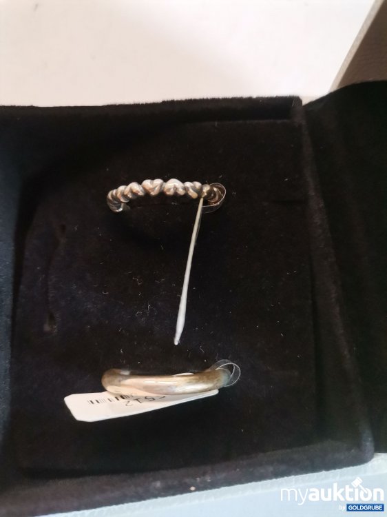 Artikel Nr. 813804 Artikel Nr. 813804: Pandora Ringe