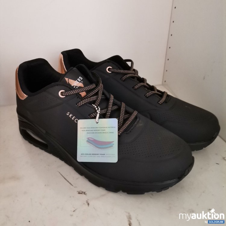 Artikel Nr. 817804 Artikel Nr. 817804: Skechers Sneakers