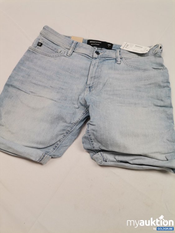 Artikel Nr. 822804 Artikel Nr. 822804: Tom Tailor Jeans Shorts