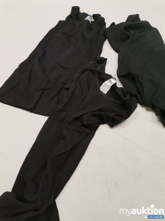 Artikel Nr. 823804 Artikel Nr. 823804: SES Unterhemden