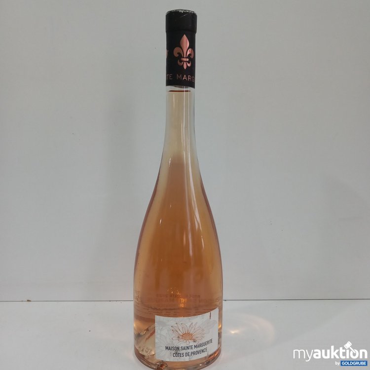 Artikel Nr. 825804 Artikel Nr. 825804: Maison Sainte Marguerite Cotes de Provence 75cl