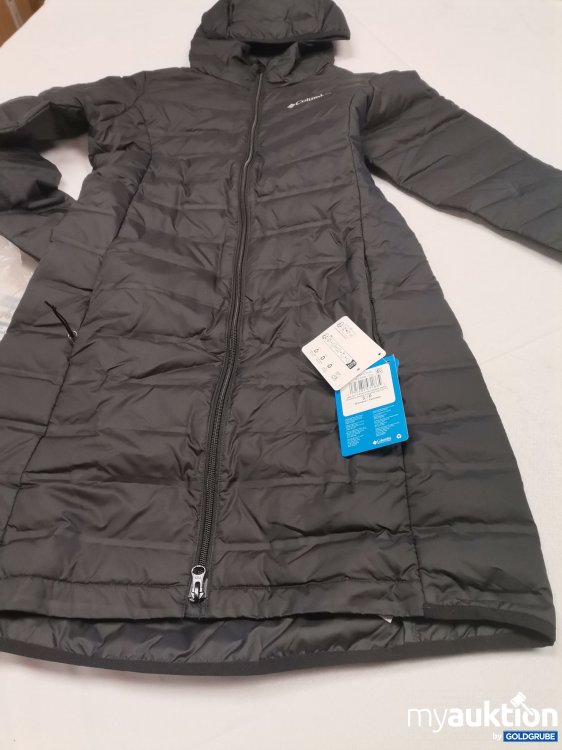 Artikel Nr. 836804: Columbia Mantel 