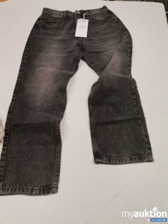 Artikel Nr. 837804: Sinsey mom fit Jeans 