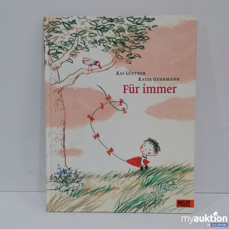 Artikel Nr. 851804 Artikel Nr. 851804: Für Immer