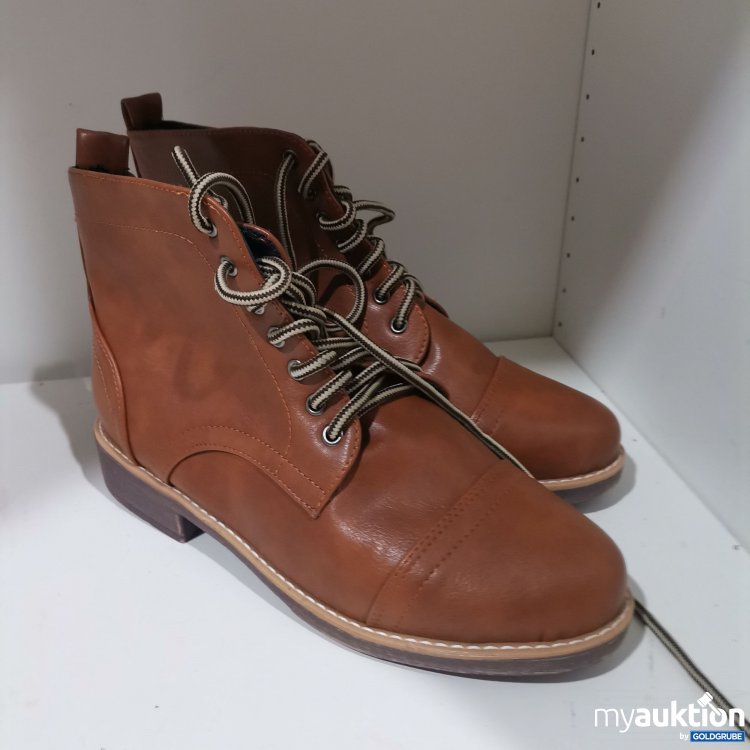 Artikel Nr. 860804 Artikel Nr. 860804: Stiefeletten