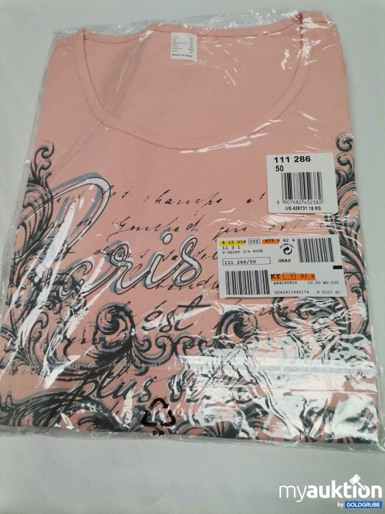 Artikel Nr. 862804: Shirt 3/4