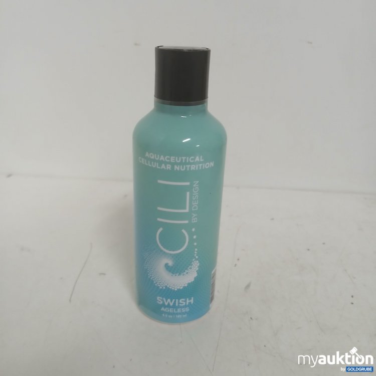 Artikel Nr. 877804: Cili by Design SWISH Ageless 192ml