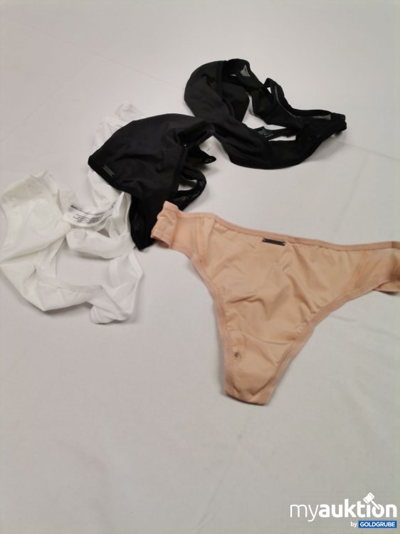 Artikel Nr. 879804 Artikel Nr. 879804: Bpc Thongs1xverschmutzt