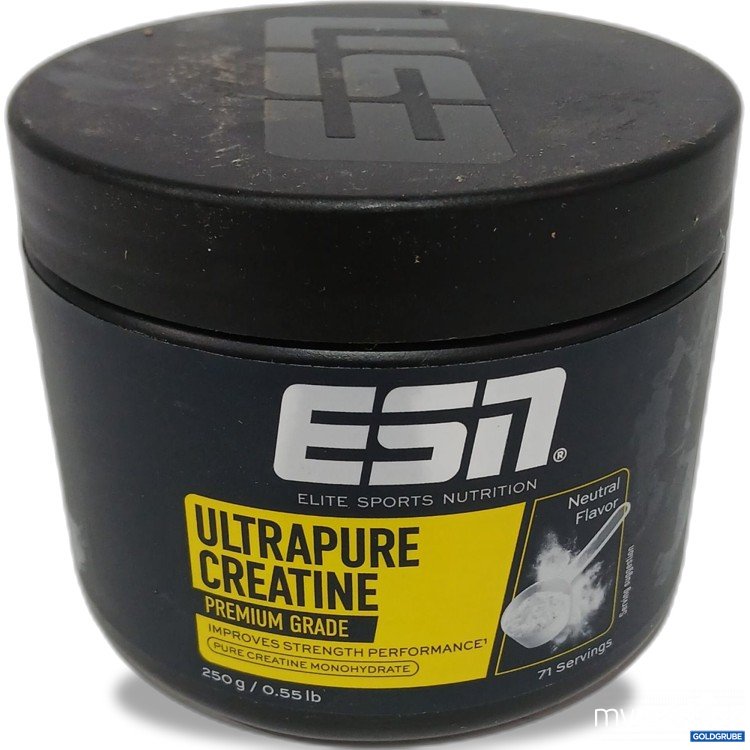 Artikel Nr. 889804: Esn Ultrapure Creatine 250g 