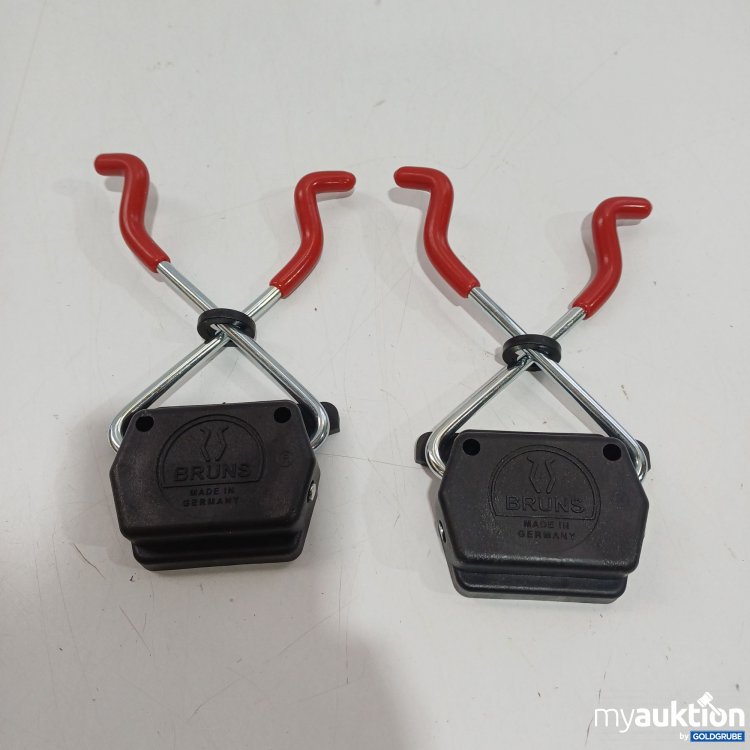 Artikel Nr. 894804: Bruns Gerätehalter
