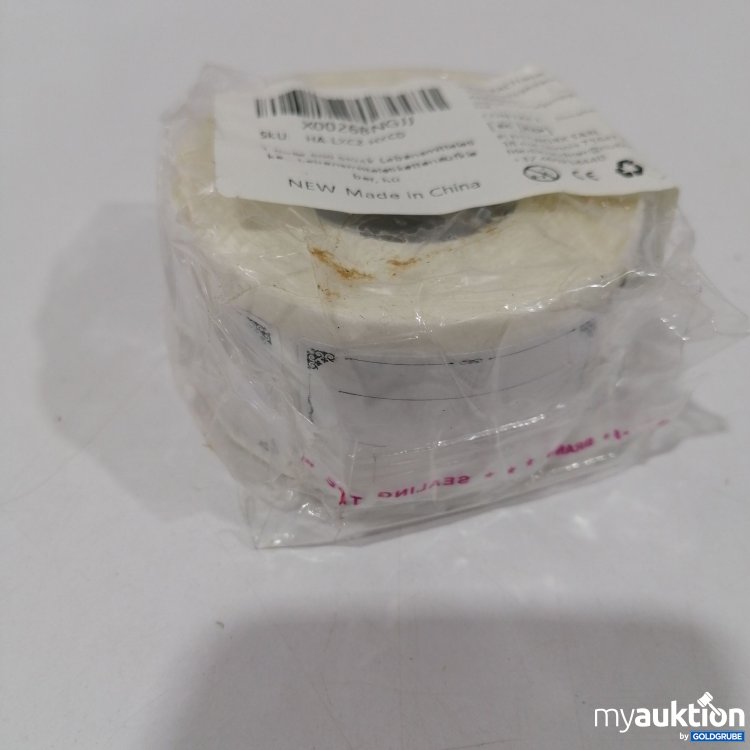 Artikel Nr. 898804: Lebensmittelnetiketten 600Stk