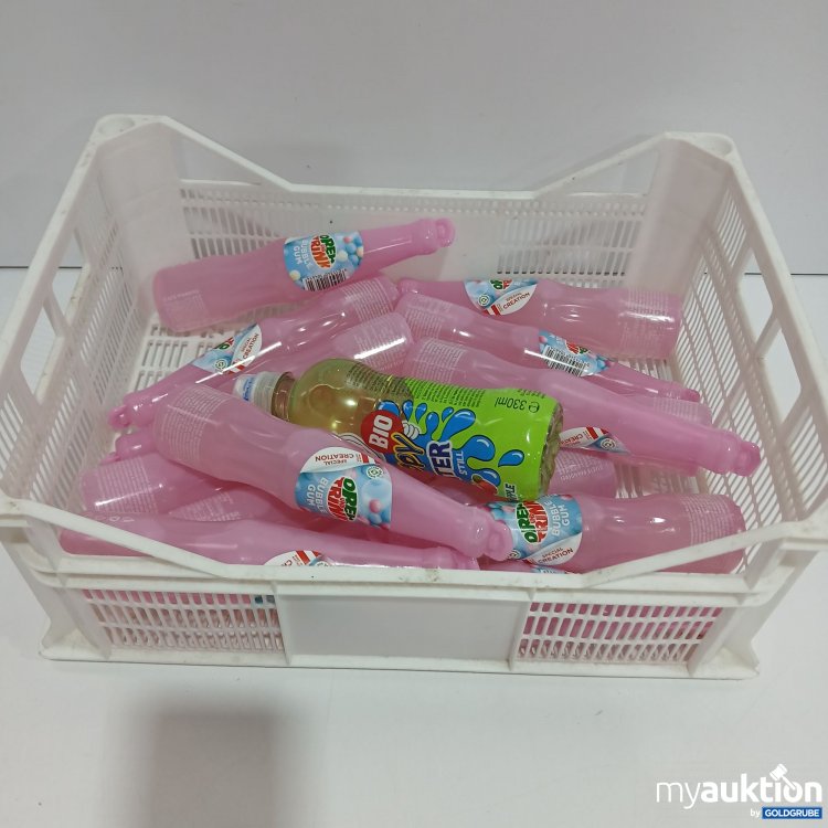 Artikel Nr. 902804: Diverse Getränke 