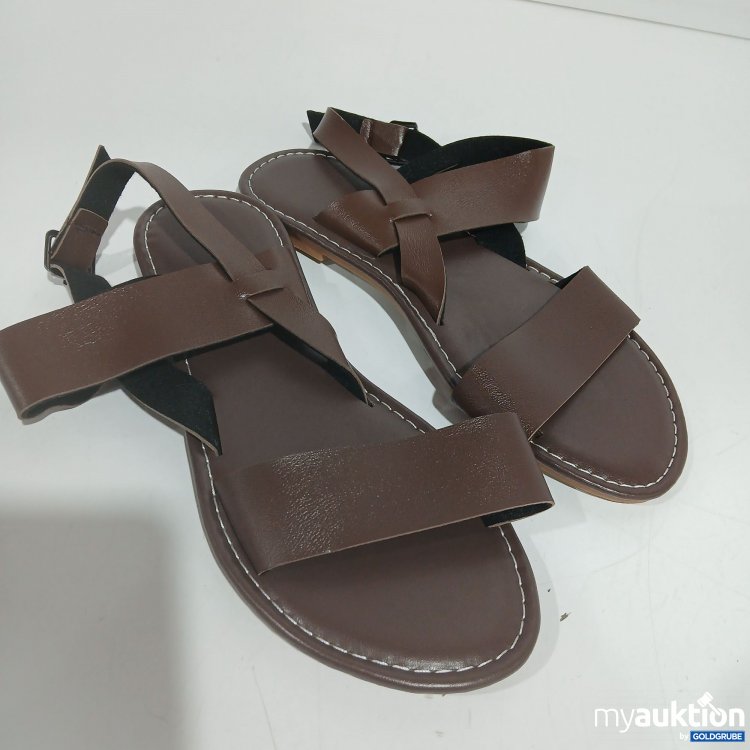 Artikel Nr. 910804: Fashion Sandalen 