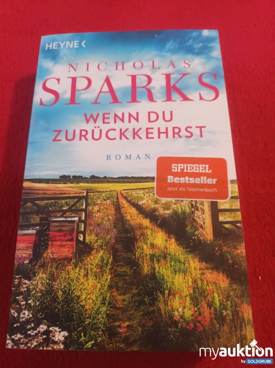 Artikel Nr. 948804 Artikel Nr. 948804: Wenn du zurückkehrst