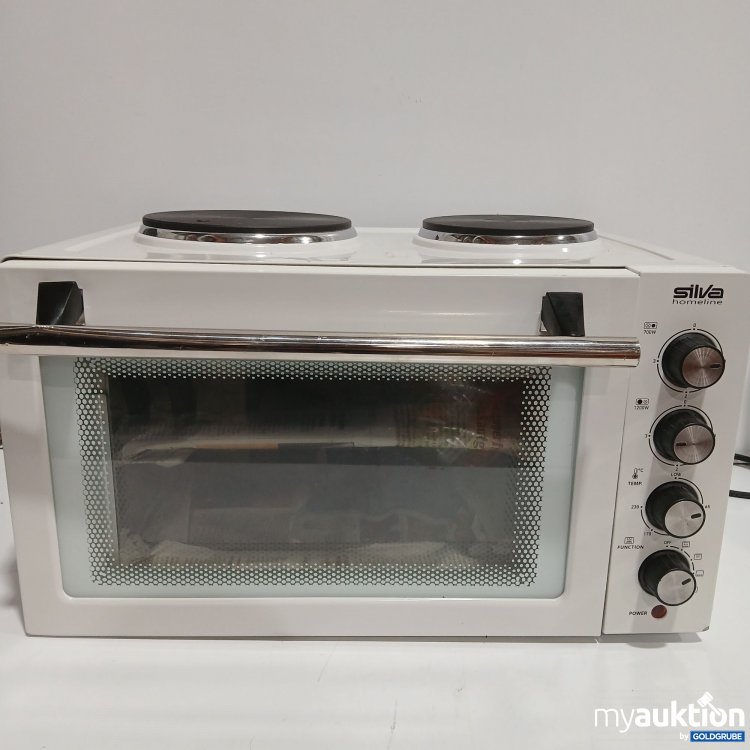 Artikel Nr. 950804: Silva Homeline Kleinküche Modell: KK2900 