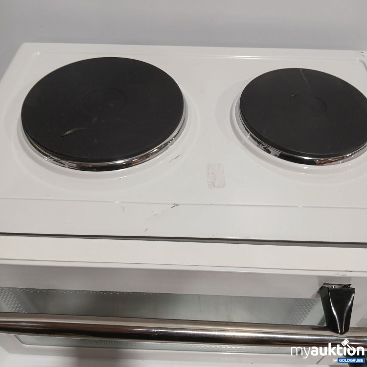 Artikel Nr. 950804: Silva Homeline Kleinküche Modell: KK2900 