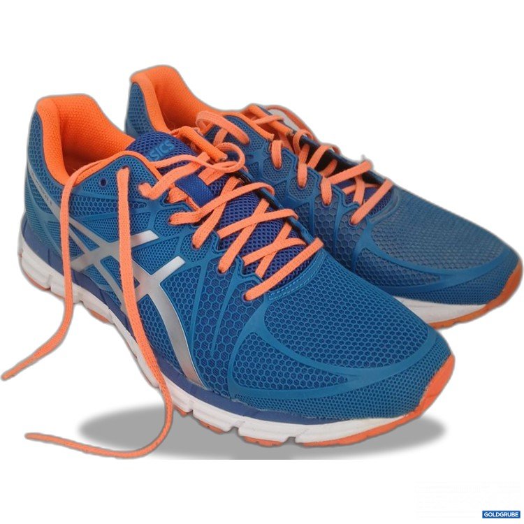 Artikel Nr. 954804 Artikel Nr. 954804: Asics GEL-HYPER33 2 Laufschuhe