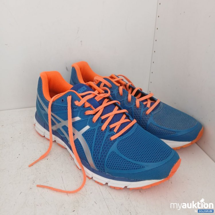 Artikel Nr. 954804 Artikel Nr. 954804: Asics GEL-HYPER33 2 Laufschuhe