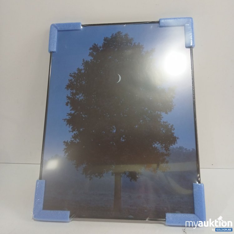 Artikel Nr. 968804: Juniqe Bild eingerahmt 45x60cm PO K1 