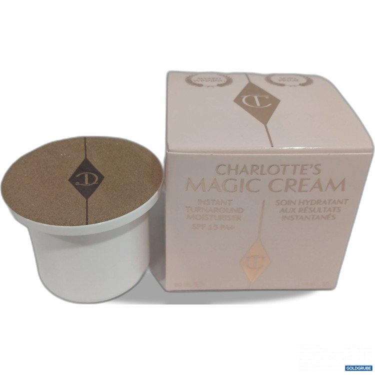 Artikel Nr. 972804: Charlotte Tilbury Charlotte's Magic cream 50ml 