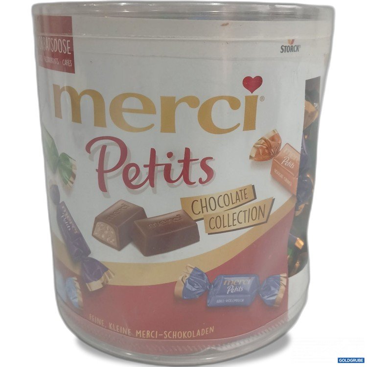Artikel Nr. 977804: Merci Petits 1000g 