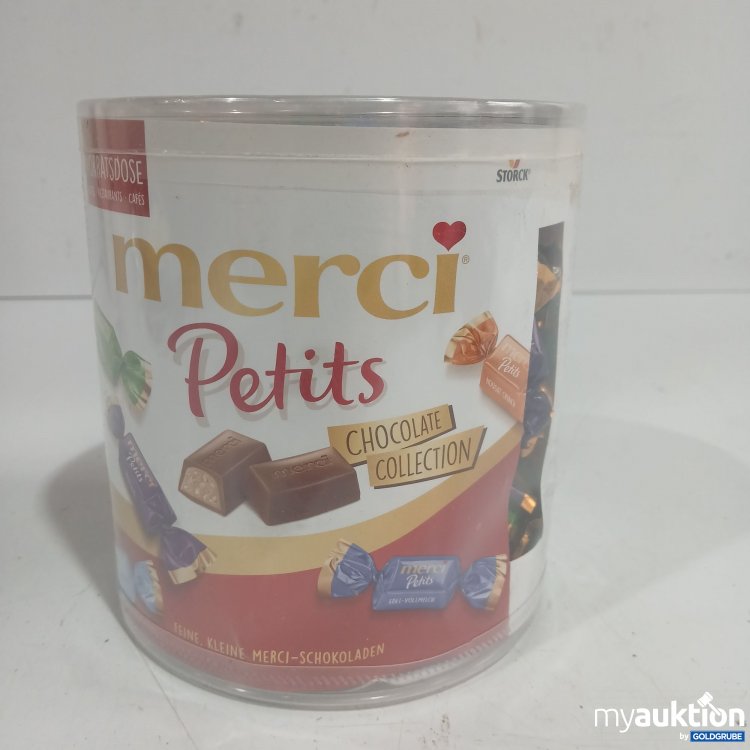 Artikel Nr. 977804: Merci Petits 1000g 